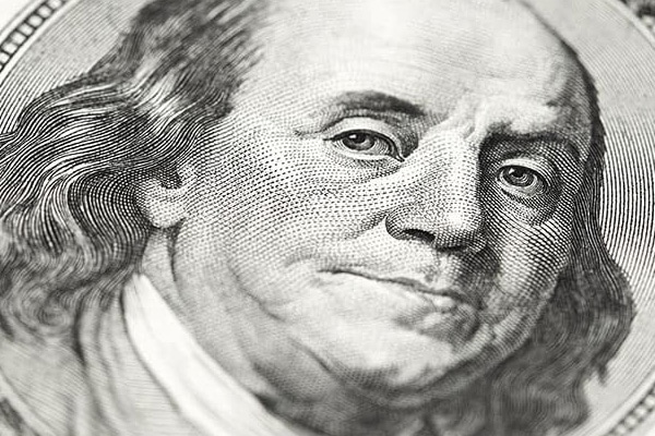 Newt’s World Episode 433 Founding Fathers Week Ben Franklin