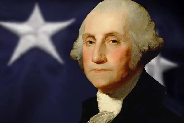 Newt’s World – Episode 717: Founding Fathers – George Washington