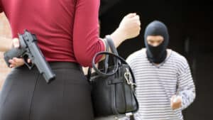 My Unreported Crime