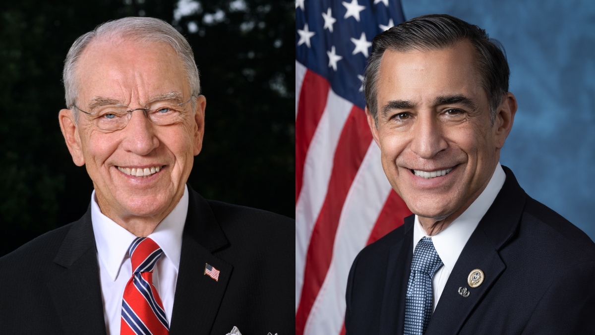 The Crisis of Radical District Judges