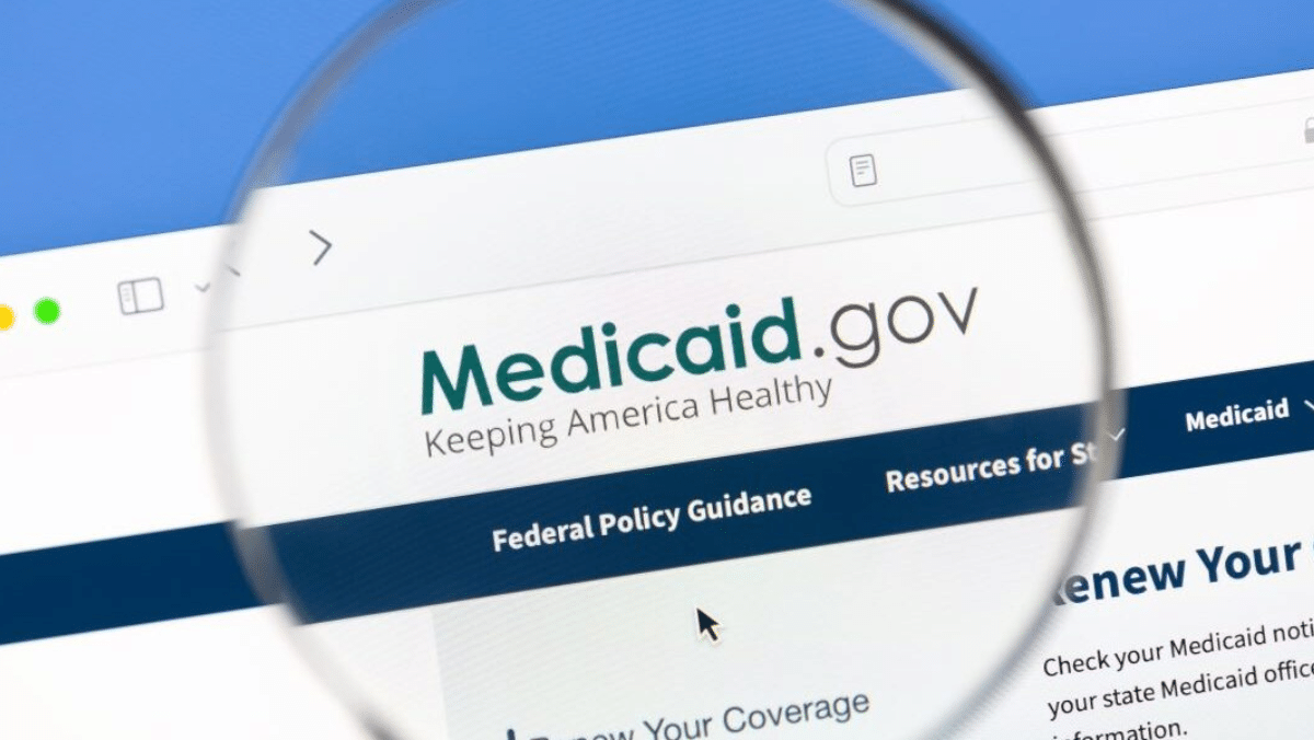 Do We Really Want Waste and Fraud in Medicaid?