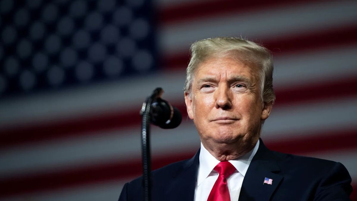 The Coming Trump Boom
