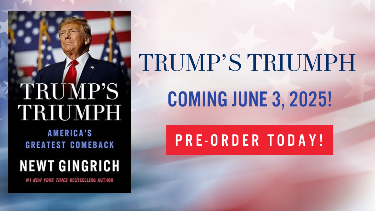 Trump’s Triumph: America’s Greatest Comeback