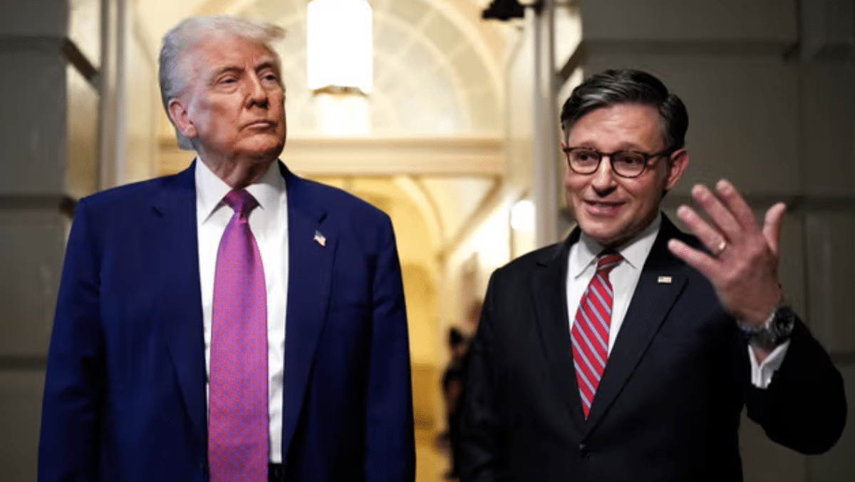 Conservatives’ Struggle To Cut Spending Highlights Urgency of Taming Unsustainable National Debt
