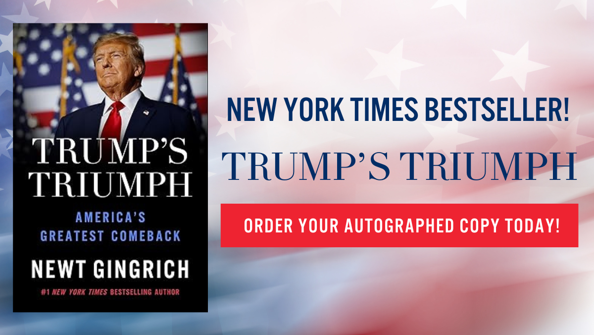 Trump’s Triumph: America’s Greatest Comeback