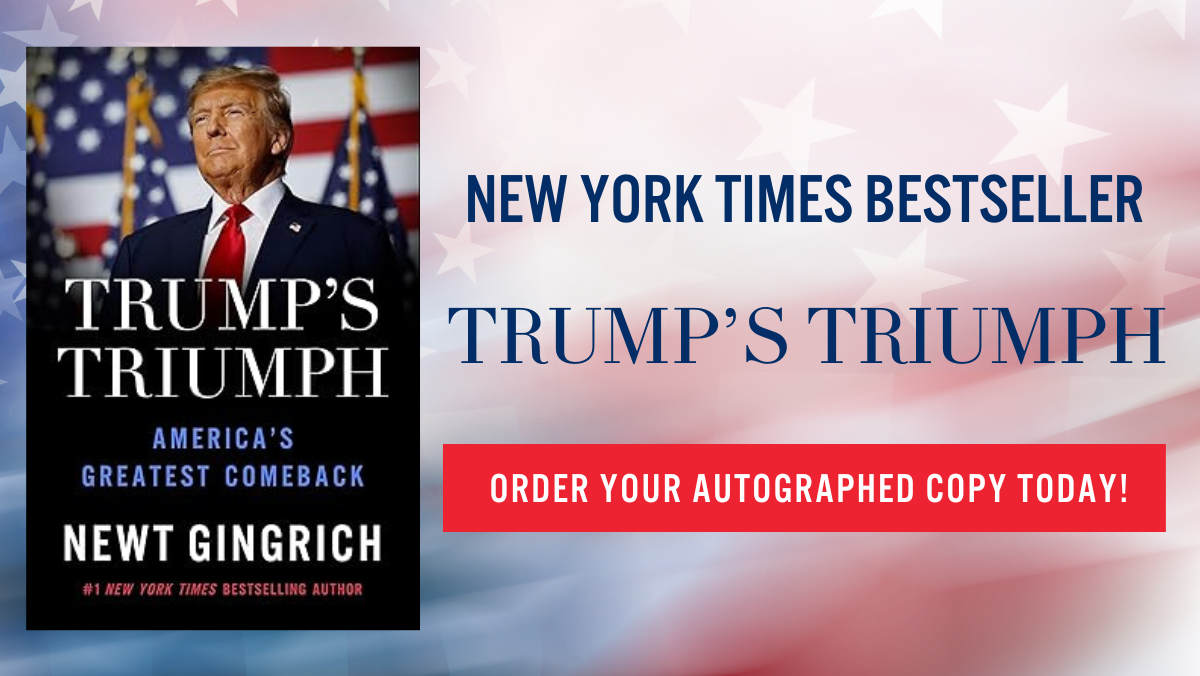 Trump’s Triumph: America’s Greatest Comeback