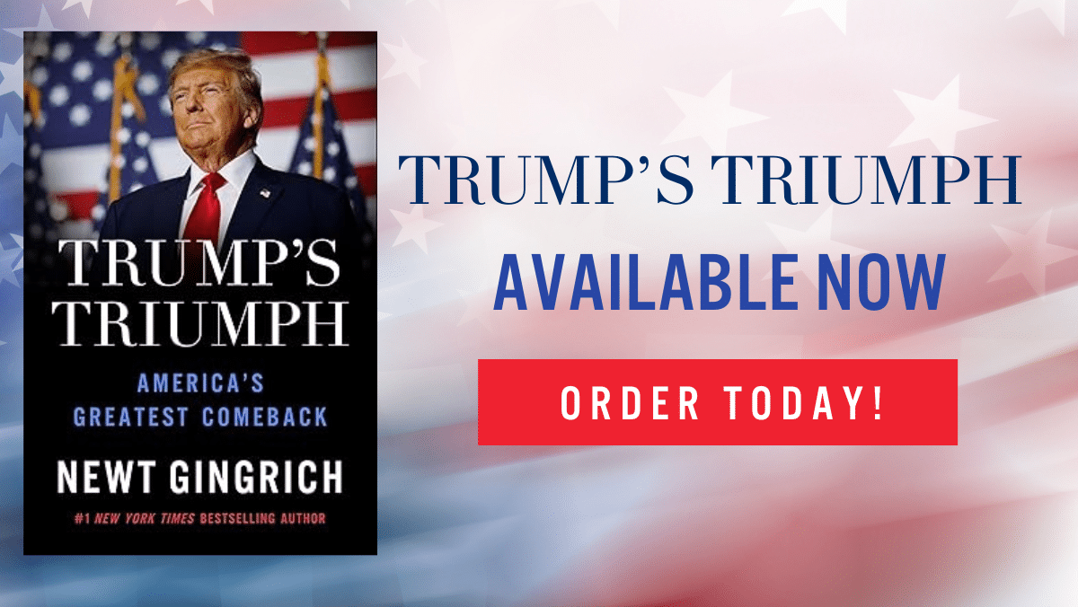 Trump’s Triumph: America’s Greatest Comeback