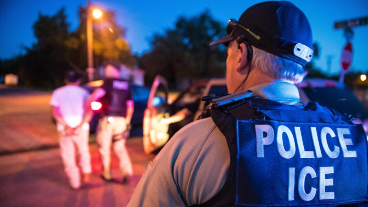 Democrats’ Attacks on ICE, Echoing Desegregation Era and Nullification Crisis, Undermine Rule of Law