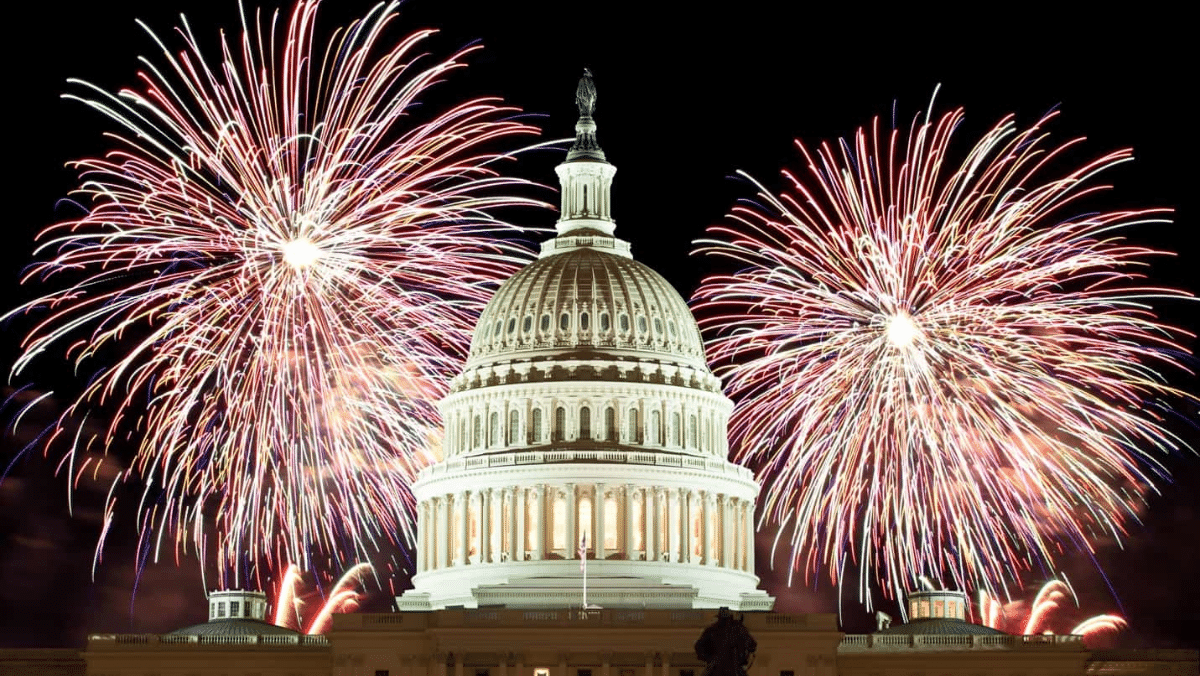 Reclaiming the Spirit of Independence Day