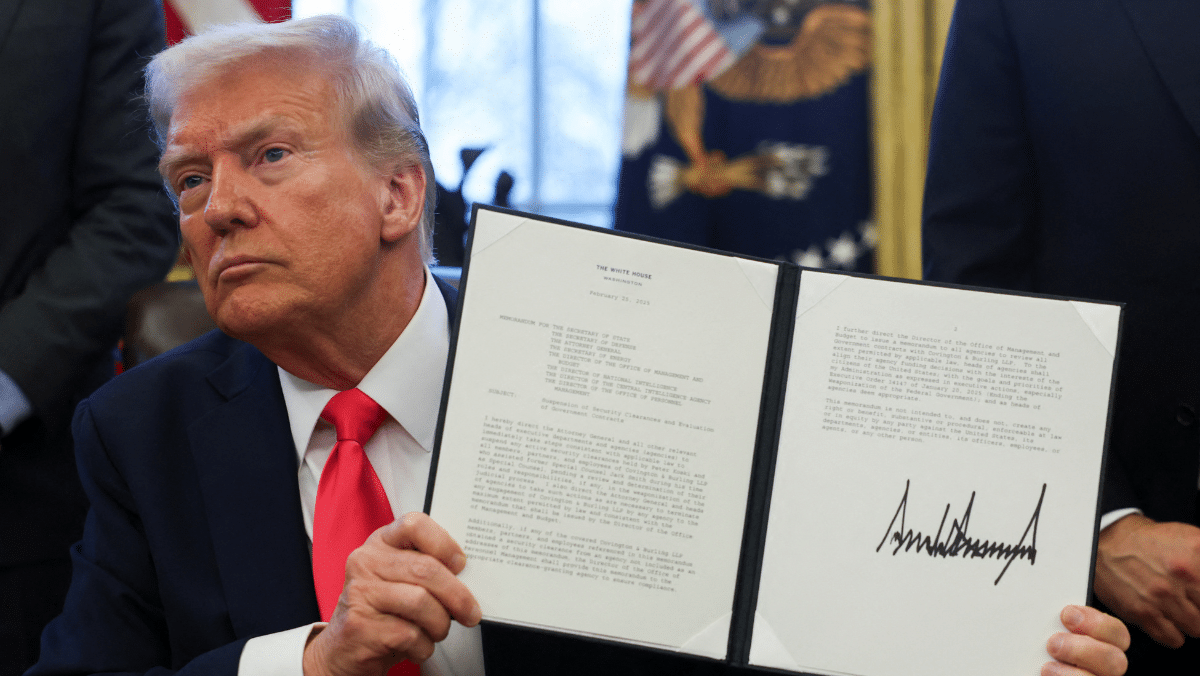 Affordability Requires Supply, Not Price Controls