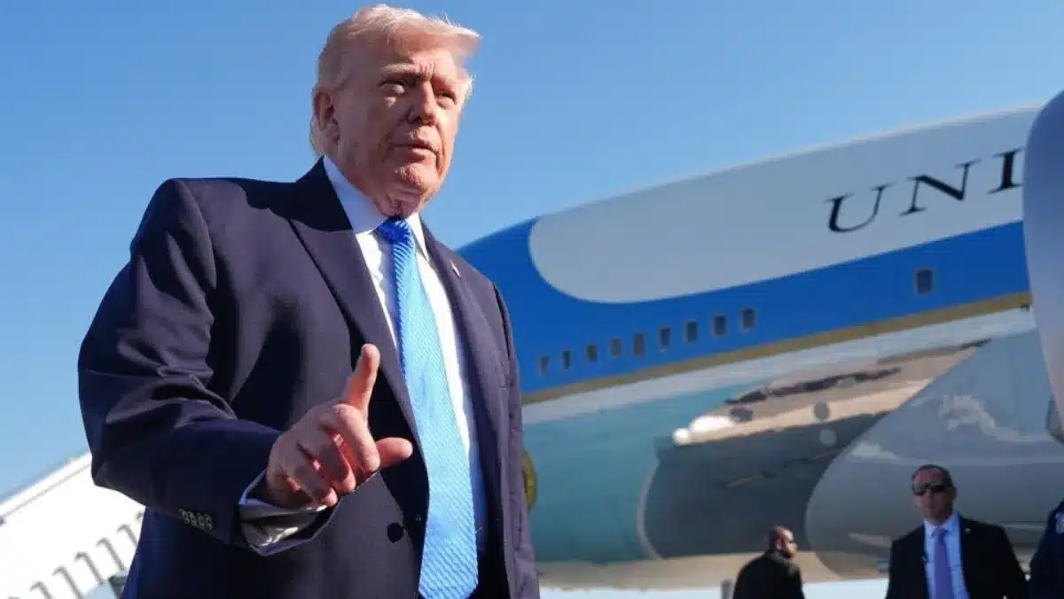 The Historic Turning Point in Iran