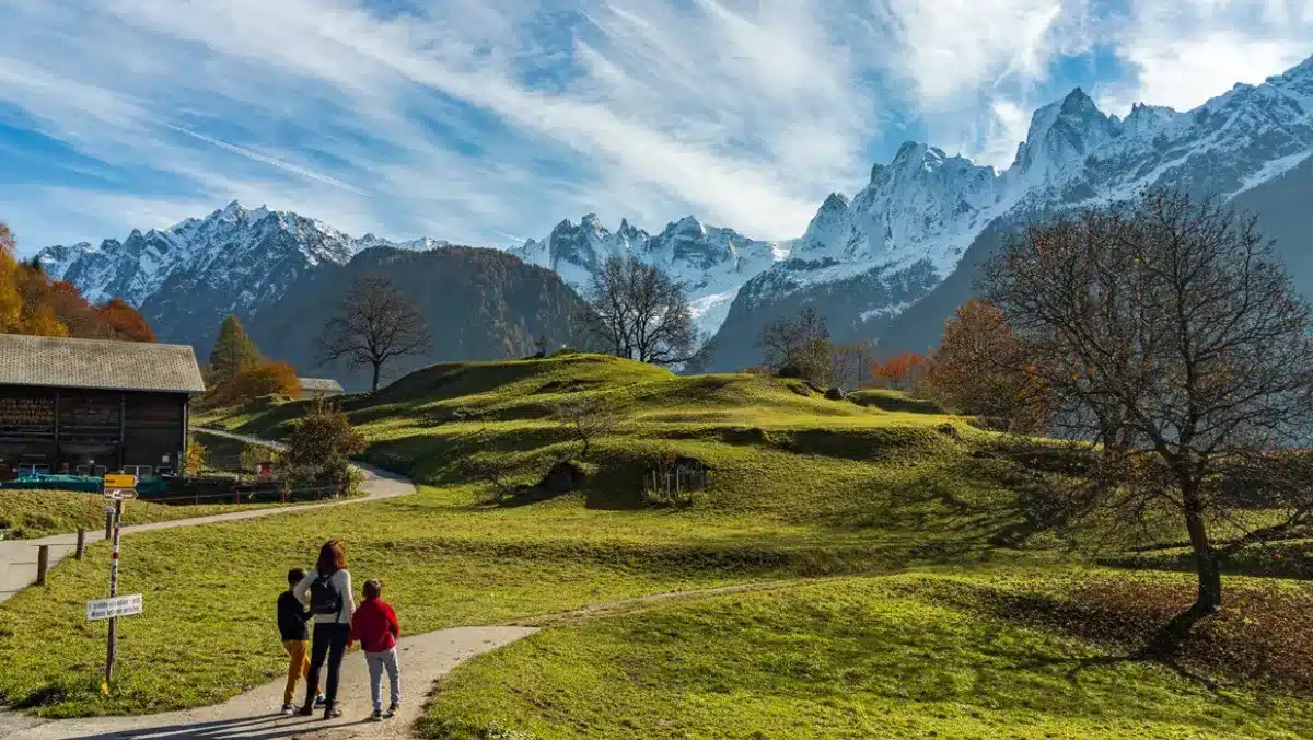 A Swiss Warning Bares the Implications of an Older, Greyer, and Smaller West