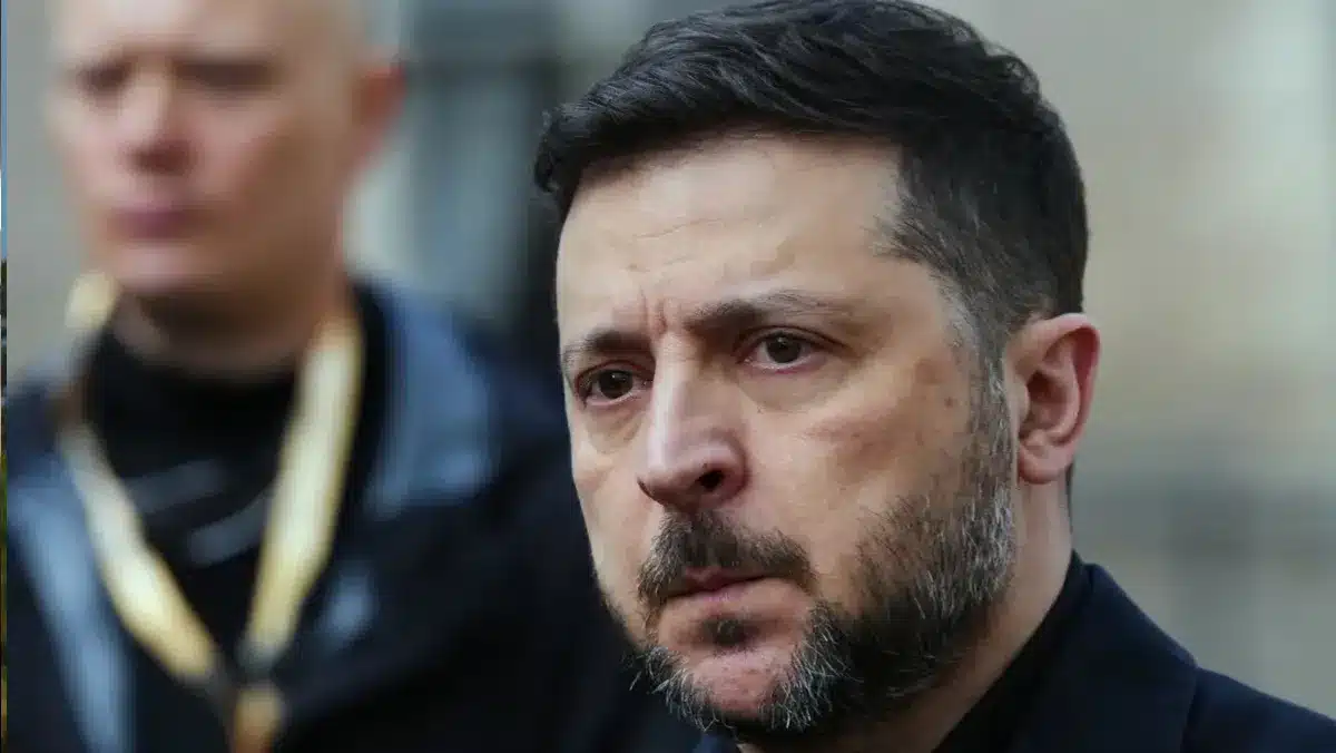 Unlocking of EU’s $105 Billion Loan Could Prove Turning Point in Ukraine’s Courageous Stand Against Russian Aggression