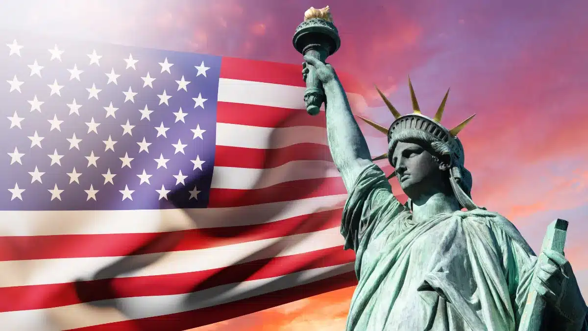 The Empire of Liberty Versus the Coalition of Tyranny