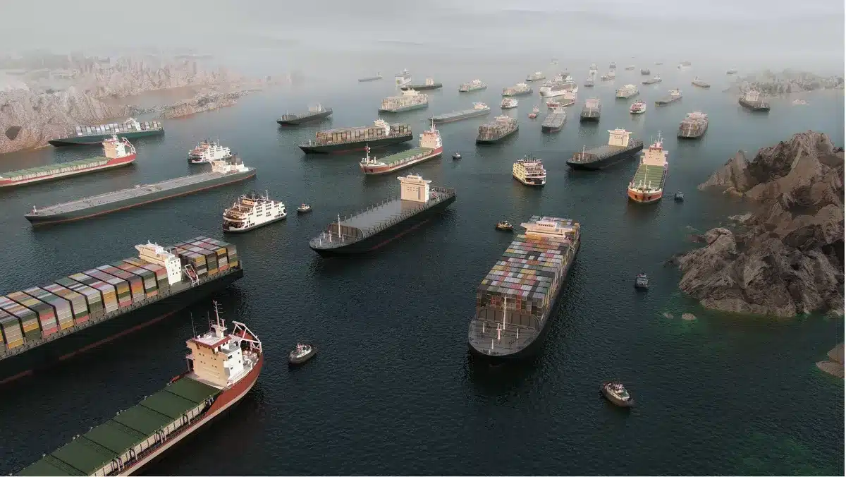 Trying to Understand the Dance in the Persian Gulf