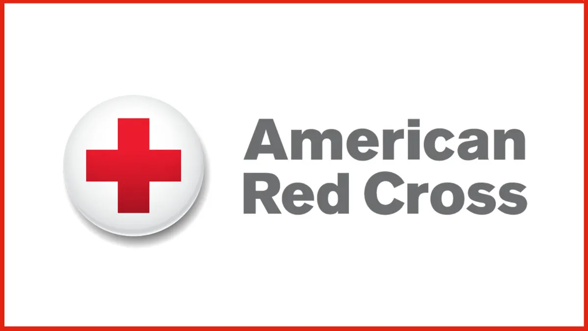 Charity of the Month: American Red Cross
