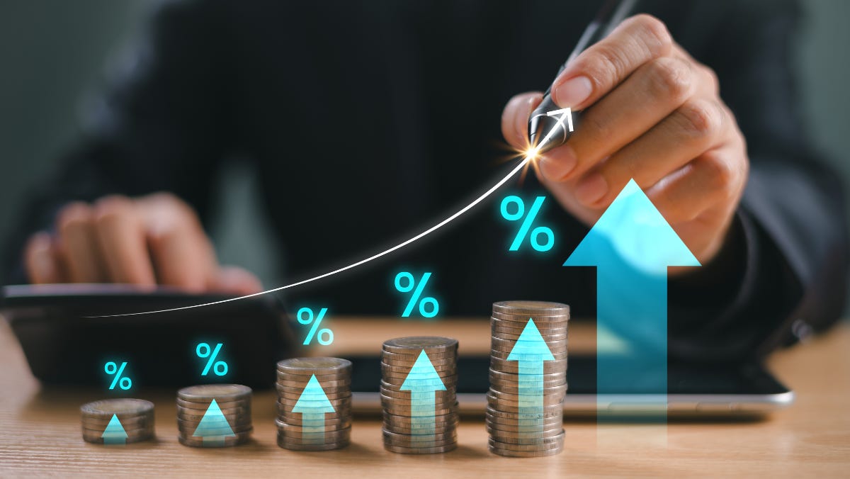 The Difference Between Investing and Gambling on the Market