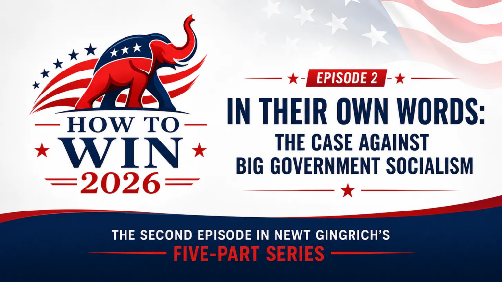 The Case Against Big Government Socialism