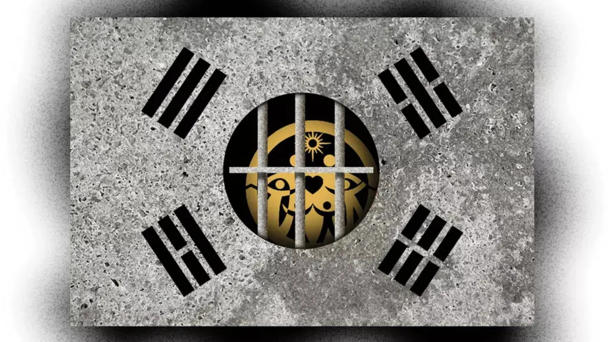 Mother Moon’s Conviction Threatens Religious Liberty Worldwide