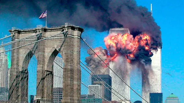 America Can’t Afford Another Failure of Imagination