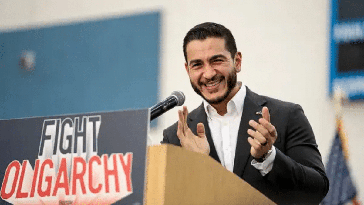 The Amnesia Democrats Want Voters To Forget Their Past Extremist Comments