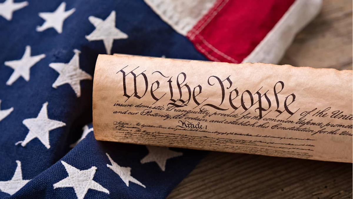 The Promise and Privilege of ‘We the People’