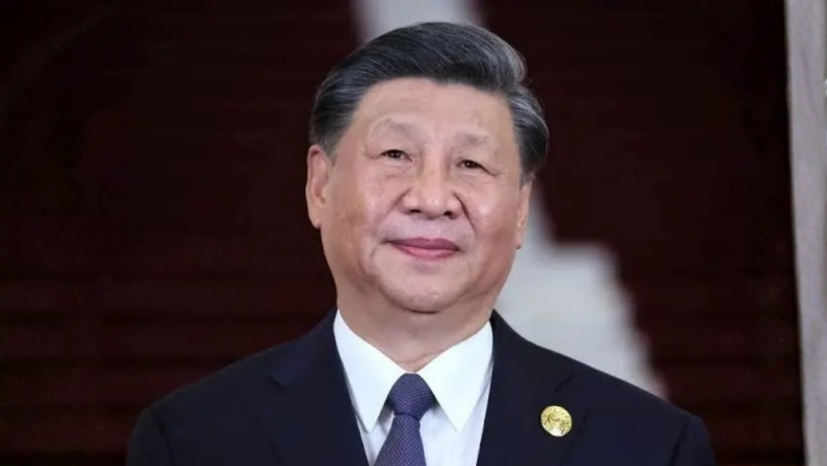 Xi is coming to Washington; he should bring one unexpected guest